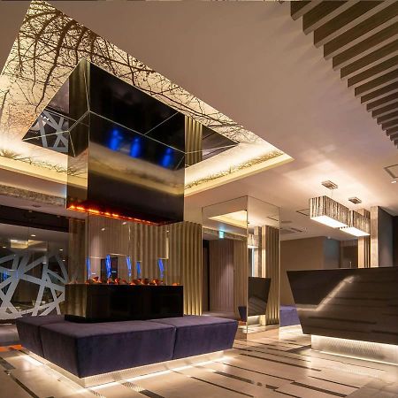 Hotel U'S Kouroen (Adults Only) Нисиномия Экстерьер фото