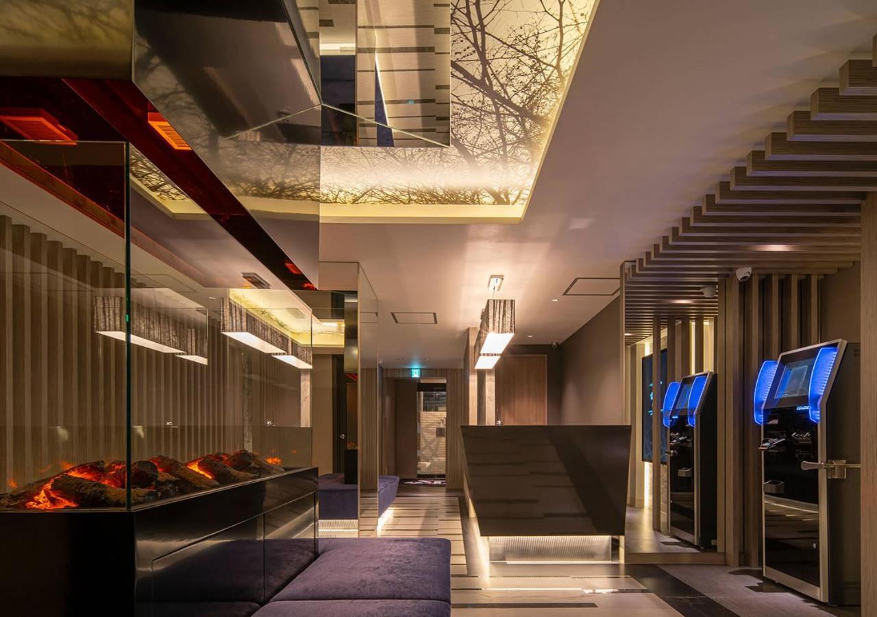 Hotel U'S Kouroen (Adults Only) Нисиномия Экстерьер фото