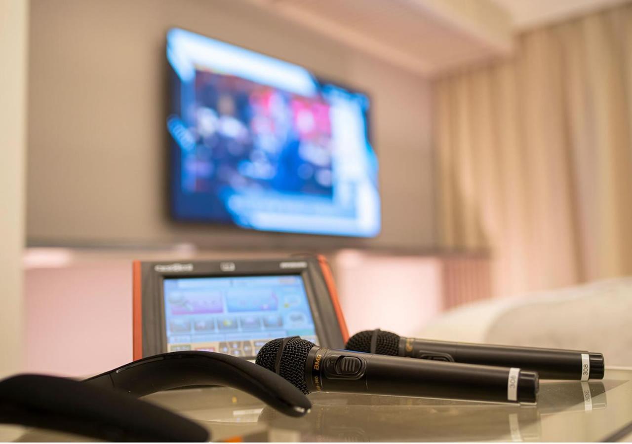 Hotel U'S Kouroen (Adults Only) Нисиномия Экстерьер фото