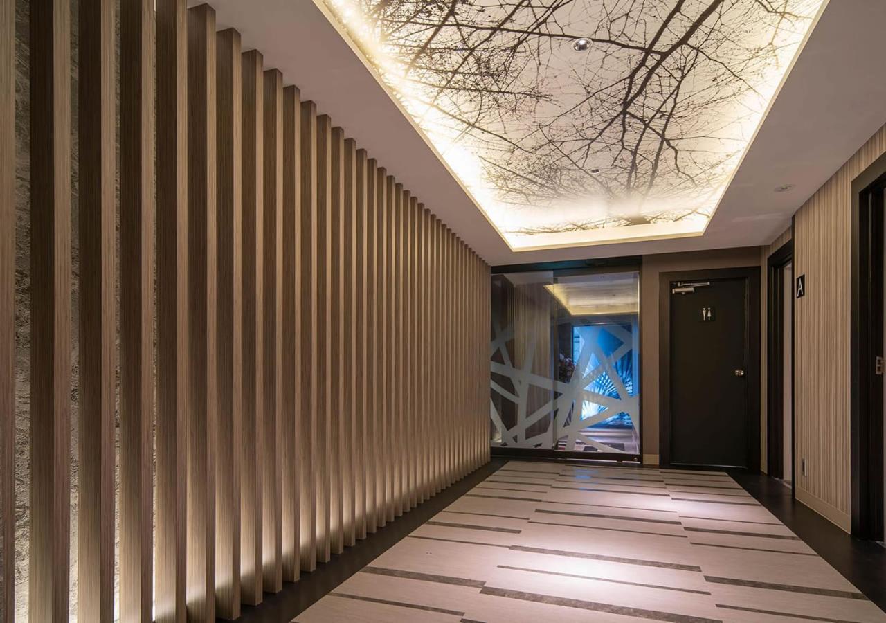 Hotel U'S Kouroen (Adults Only) Нисиномия Экстерьер фото