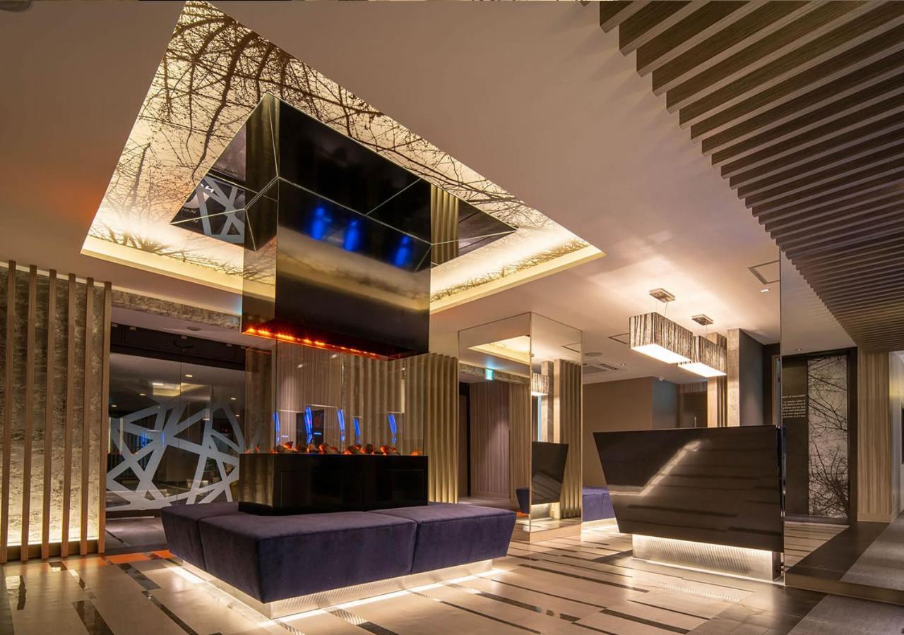 Hotel U'S Kouroen (Adults Only) Нисиномия Экстерьер фото